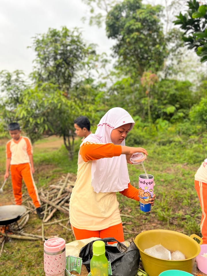 SDN 57/II Talang Silungko