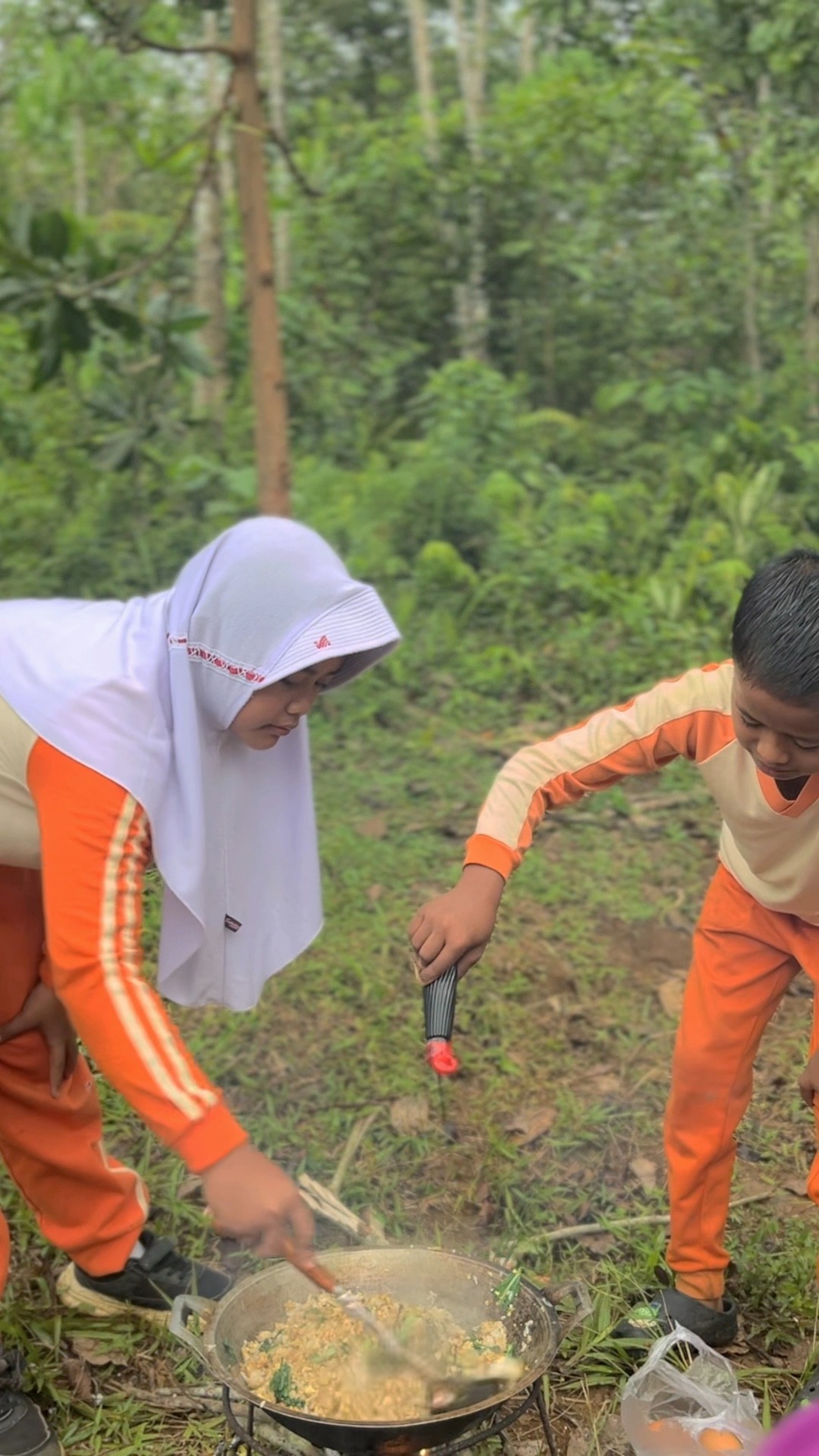 SDN 57/II Talang Silungko